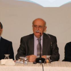 Cansuyu Derneği İstişare ve Değerlendirme Toplantısı ger&ccedil;ekleştirildi 