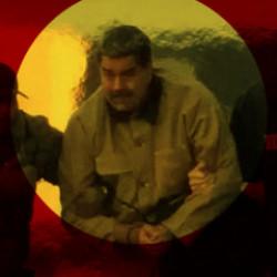 &Ccedil;arpıcı anket: ABD halkının y&uuml;zde 40'ı Venezuela'ya m&uuml;dahaleyi destekledi