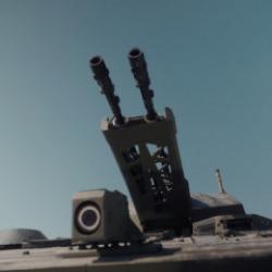 &Ccedil;ELİKKUBBE&rsquo;nin g&uuml;c&uuml; sahada! Dakikada 1100 atış, tam isabet