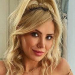 Ceyda Ersoy&rsquo;un evinde &ccedil;ıkanlar şoke etti! Tabakta uyuşturucu servisi yapmış