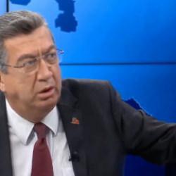 CHP&rsquo;li &Ouml;ğ&uuml;t&rsquo;&uuml;n s&ouml;zleri yeniden g&uuml;ndemde: NATO demokrasi istese T&uuml;rkiye&rsquo;ye m&uuml;dahale ederdi!
