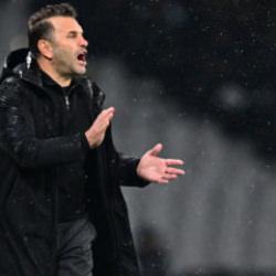 &Ccedil;ok konuşulacak iddia! Okan Buruk kupa t&ouml;renine &ccedil;ıkmama sebeplerini a&ccedil;ıkladı