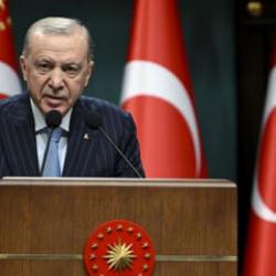 Cumhurbaşkanı Erdoğan: Gen&ccedil;lerin ilk 6 aylık maaşı devletten olacak!