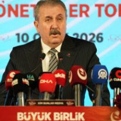 Destici: Siz ne derseniz deyin, ter&ouml;r&uuml;n k&ouml;k&uuml;n&uuml; kazıyacağız!