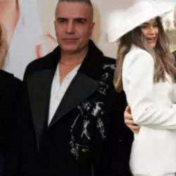 Boşanacakları konuşuluyordu! Berdan Mardini'den boşanma haberlerine yanıt