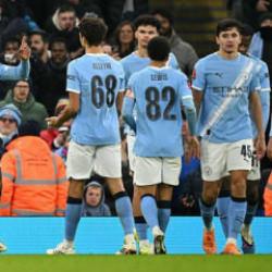 Futbolda tarihe ge&ccedil;ecek skor! D&uuml;nya devi zayıf rakibine 10 gol attı