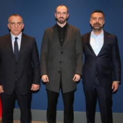 D&uuml;nya şampiyonu milli atlete Fenerbah&ccedil;e'den g&ouml;rev