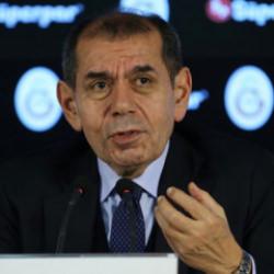 Dursun &Ouml;zbek'ten transfer s&ouml;zleri: Taraftarımız rahat olsun