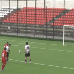 Golle başlayıp golle bitirdiler! Deplasmanda 8-1 kazanarak g&ouml;zdağı verdiler