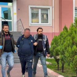 Nevşehir'de pes dedirten olay: Tamirden d&ouml;nen ara&ccedil; eksik par&ccedil;alı &ccedil;ıktı