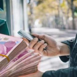 EFT ve havale işlemlerinde alt sınır ve tavan &uuml;cretler değişti!