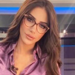 Ela R&uuml;meysa Cebeci yeniden ifade verdi