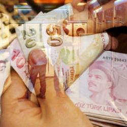 2026 en d&uuml;ş&uuml;k emekli aylığı 20 bin TL oldu