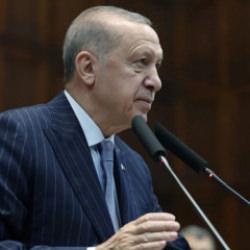 Erdoğan duyurdu: Cumhuriyet tarihinin rekoru