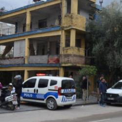 Eşi ve 7 yaşındaki kızını &ouml;ld&uuml;rm&uuml;şt&uuml;! Katilin ilk ifadesi ortaya &ccedil;ıktı