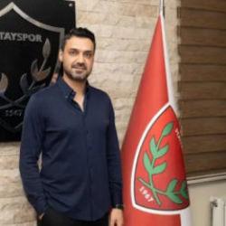 Eski Fenerbah&ccedil;eli, 1. Lig ekibinin başına ge&ccedil;ti