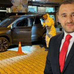 Eski belediye başkan yardımcısı bı&ccedil;aklı saldırıda hayatını kaybetti