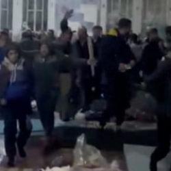 Eşrefiye'de bayram havası: YPG'nin işgali bitti, K&uuml;rtler kurtuluşu sevin&ccedil;le karşıladı