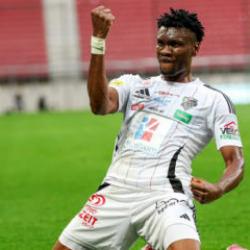 Trabzonspor'un yeni transferi İstanbul'a geldi