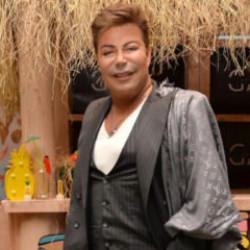 Fatih &Uuml;rek'in son durumu nasıl? Demet Akalın'dan a&ccedil;ıklama