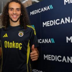 Fenerbah&ccedil;e, Galatasaray derbisinin hazırlıklarını tamamladı