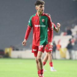 Fenerbah&ccedil;e de istemişti! 3. Lig'in yıldızı Acun Ilıcalı'nın takımına imza atıyor