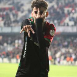 Fenerbah&ccedil;e yeni Arda G&uuml;ler'i 3. Lig'de buldu: Milli takımdan davet almıştı