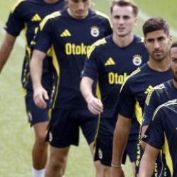 Fenerbah&ccedil;e'nin milli futbolcusu S&uuml;per Lig ekibine kiralandı