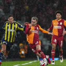 Fenerbah&ccedil;e'nin milli yıldızı ilk kupasını kazandı! 'Sonuna kadar hak ettik'