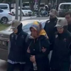 FET&Ouml;'n&uuml;n 10 yıldır aranan 'emniyet mahrem imamı' ve eşi yakalandı