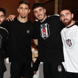 Gabriel Paulista: 'Bu kararı almak kolay olmadı'