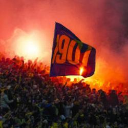 Galatasaray galibiyeti sonrası Fenerbah&ccedil;e'den futbolculara dev prim