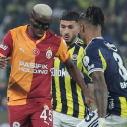 Galatasaray'dan dev final &ouml;ncesi TFF'ye flaş başvuru! Fenerbah&ccedil;e de destekliyor
