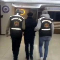 Gazeteci Fatih Ergin&rsquo;e yeniden g&ouml;zaltı kararı