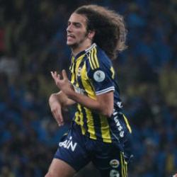 Gecenin kahramanı Guendouzi'den &ccedil;ok konuşulacak s&ouml;zler