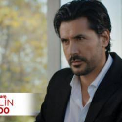 Gelin dizisinde Metin, Sıla ve Han&ccedil;er arasındaki bağı &ouml;ğrenecek mi?