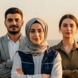 Gen&ccedil; istihdamına 445 Milyar TL&rsquo;lik dev hamle: G&Uuml;&Ccedil; Başlıyor