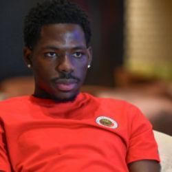 Gen&ccedil;lerbirliği'nin yıldızı: 'Osimhen d&uuml;nyanın en iyi forvetlerinden biri'