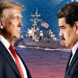 Ger&ccedil;ek petrol hırsızı kim? İşte 1976'da Venezuela'da yaşanan ger&ccedil;ekler