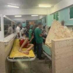 Gizemli vir&uuml;s kabusu b&uuml;y&uuml;yor! Hastaneler doldu taştı