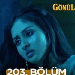 G&ouml;n&uuml;l S&ouml;z&uuml;m 203.b&ouml;l&uuml;m: Pari ka&ccedil;ırılıyor