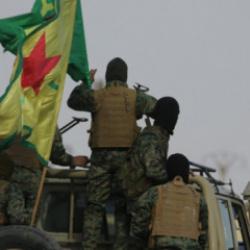 G&ouml;r&uuml;şmeler başarısız! SDG haddini aştı! T&uuml;rkiye şartı! B&ouml;lgede askeri hareketlilik