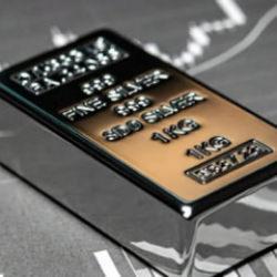 G&uuml;m&uuml;ş yatırımcılarına dev bankadan kritik uyarı! 