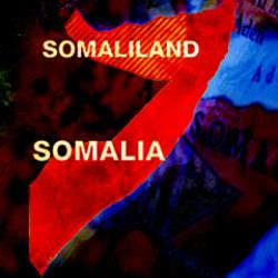G&uuml;neye genişleyen Ortadoğu: Somali Somaliland &uuml;zerine