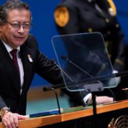 Gustavo Petro'dan ortak ordu &ccedil;ağrısı