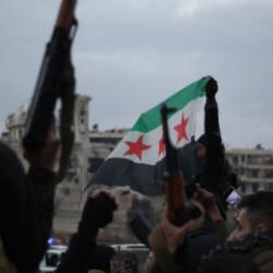 G&uuml;venlik kaynaklarından Halep a&ccedil;ıklaması: Sahadaki b&uuml;y&uuml;k provokasyon deşifre oldu!