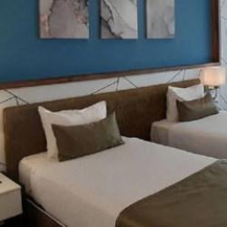 G&uuml;venlik &ouml;nlemleri artıyor! Oteller i&ccedil;in yeni d&uuml;zenleme