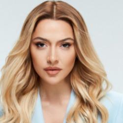 Hadise'den İran paylaşımı: Sessiz kalamam