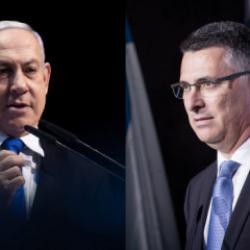 Halep'teki temizlik harekatı İsrail'i korkuttu: Ter&ouml;ristlerin hamisi sahneye &ccedil;ıktı