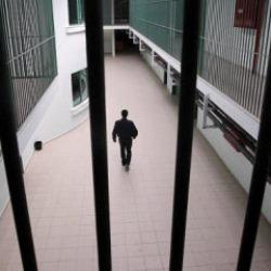 'Yeni İnfaz D&uuml;zenlemesi' iddialarına yanıt: 'G&uuml;ndemimizde yok'